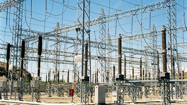 Analizan situación energética del país
