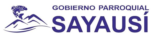 GOBIERNO AUTÓNOMO DESCENTRALIZADO PARROQUIAL DE SAYAUSÍ