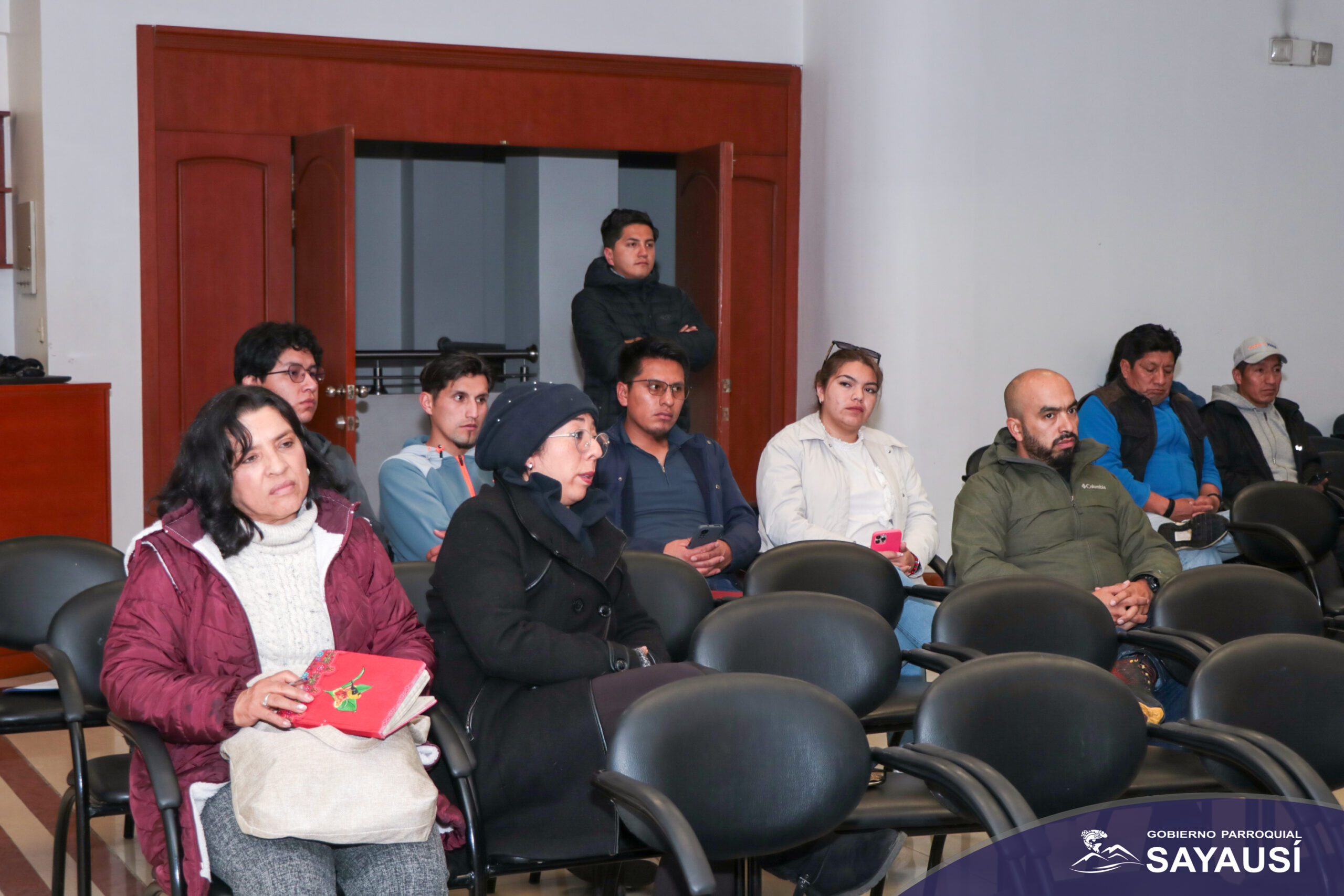 Lunes 12 de Mayo: 
Recopilación de preguntas 